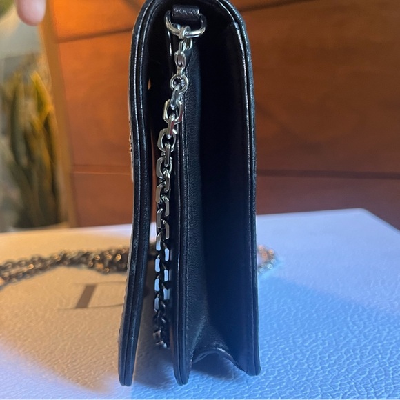 Dior wallet on chain with box card dust bag - Picture 12 of 12